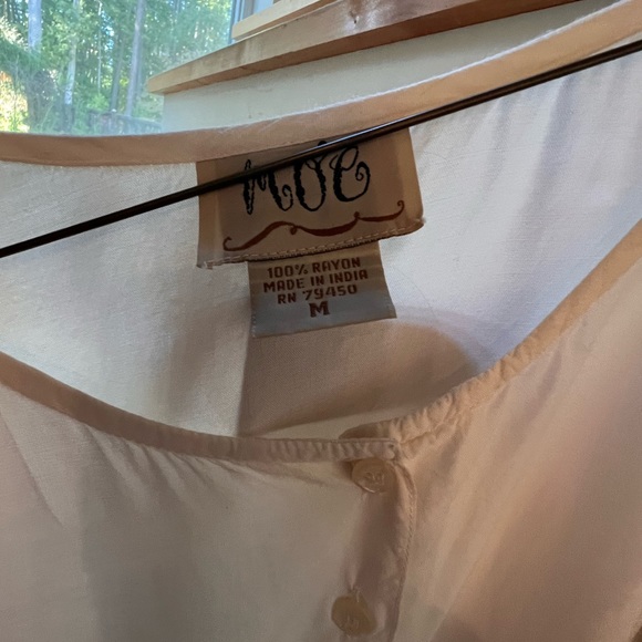 Bundle of two shirts one large one medium… - Picture 2 of 3